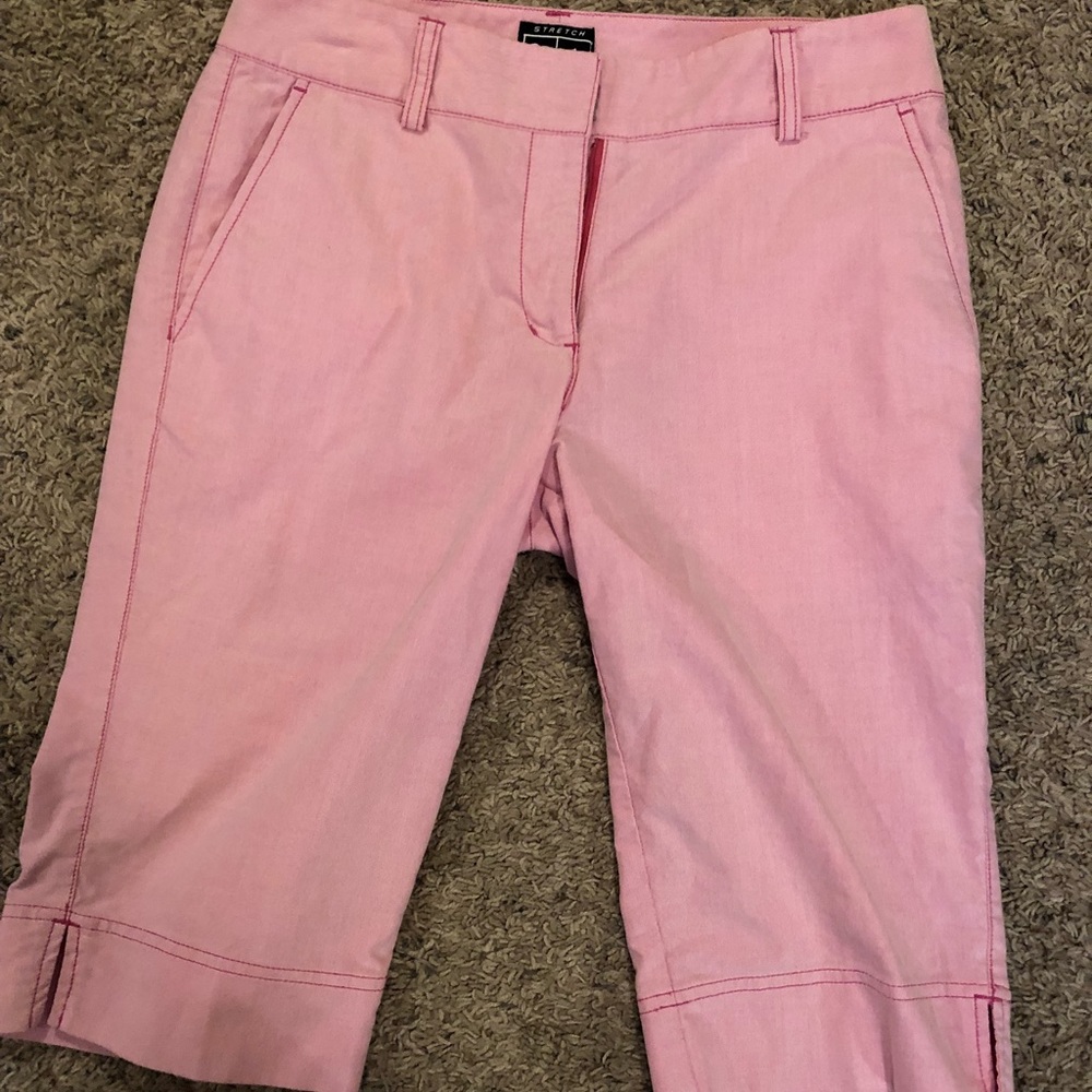 Adidas Women’s Golf Shorts